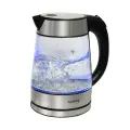 Huslog glass kettle 1,7L AK-0537 Фото num