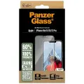 PanzerGlass Ultra-Wide Fit ekrāna aizsargstikls priekš iPhone 16e, 14, 13, 13 Pro Foto 4