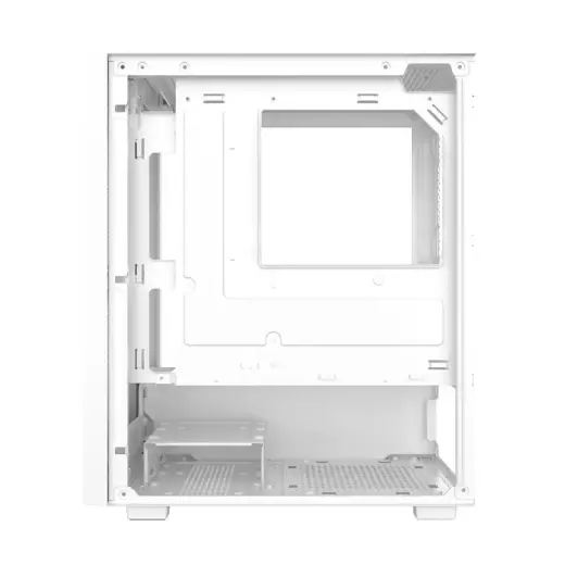 Darkflash M305 Mesh computer case without fans (White) Foto 7