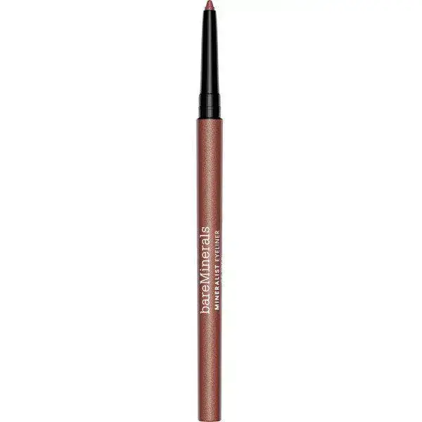 Bareminerals Mineralist Eyeliner Onyx