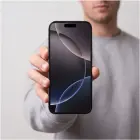 Tech-Protect Easy Set+ tempered glass for phone iPhone 18 Pro Max (3 pcs.) — Photo 6
