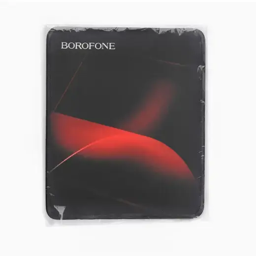 Borofone Mouse pad BG8 Flying Eagle black Foto 11
