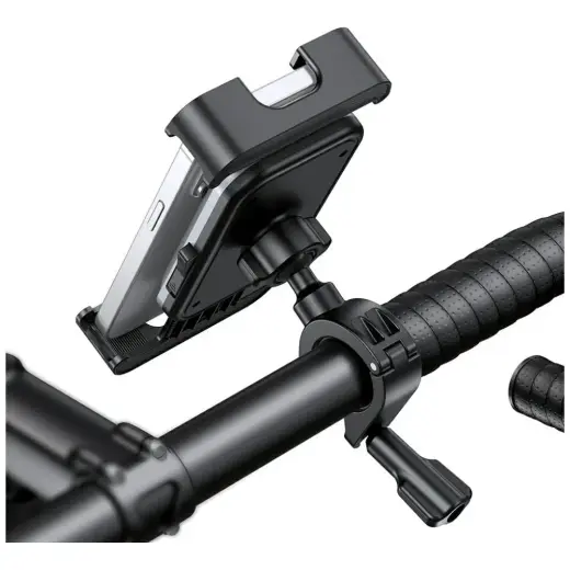 Bicycle holder USAMS ZJ082 black Photo