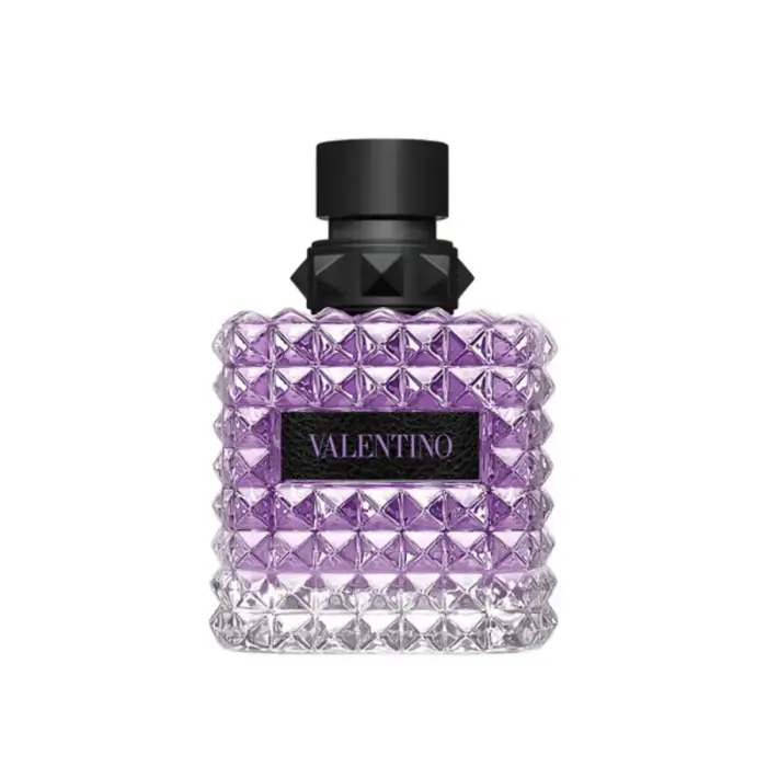 Valentino Born In Roma Purple Melancholia (EDP) Eau de Parfum for Women 30 ml
