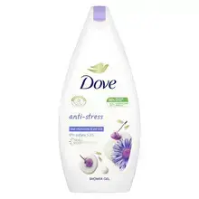 Dove Anti-Stress Shower Gel 400ml
