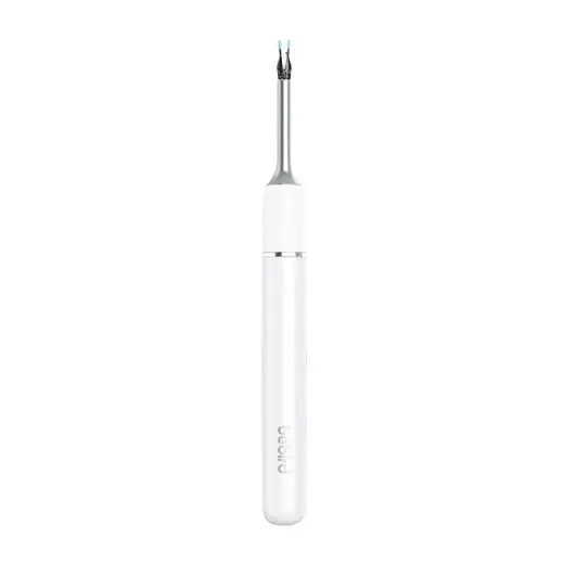 Otoscope with ear cleaning camera Bebird Note 5 pro (white) Foto 4