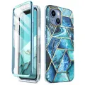 Supcase COSMO IPHONE 14 PLUS OCEAN BLUE Photo