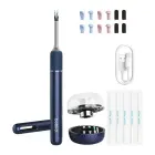 Otoscope with ear cleaning camera Bebird Note 5 pro (blue) Фото num