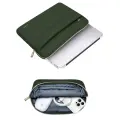 TECH-PROTECT PUFFY LAPTOP 15-16 ARMY GREEN Фото num