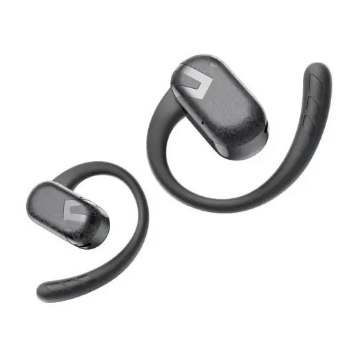 TWS Soundpeats Breezy Headphones (black) Foto 5