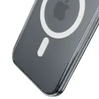 3MK Frosty MagCase iPhone 15 white — Foto 4