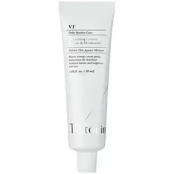 VT Cosmetics Tx-Toning Cream - Rozjasňující pleťový krém 50ml