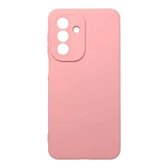 Case for Samsung A17 / A18 Matt 2.0 powder pink
