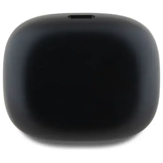 BMW słuchawki Bluetooth BMBEMIATP20LOK    TWS + stacja dokująca czarny|black Printed Logos Foto 4