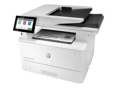 HP LaserJet Enterprise MFP M430f - multifunction printer - B|W Фото num