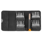 25Pcs Precision screwdriver set — Photo 1