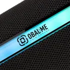 OBAL:ME AmpliBeam Bluetooth Speaker Black — Foto 7