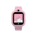 Forever smartwatch GPS WiFi Kids See Me! 3 KW-320 pink Фото num