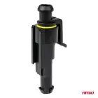 Connector plug and socket set AMIO-03517 — Photo 2