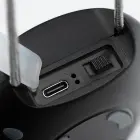 Wireless speaker E-3049 3W 500mah black Photo