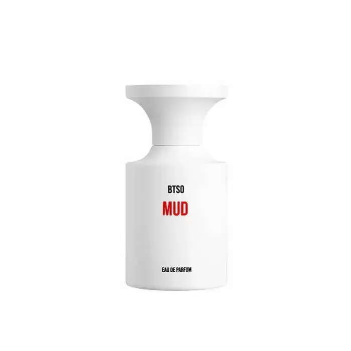 Borntostandout Mud (EDP) parfimērijas ūdens unisex 50 ml