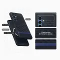 Caseology Parallax Mag MagSafe Case for Samsung Galaxy S25 Ultra - Purple Foto 15