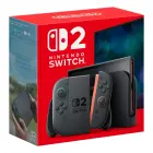 Nintendo Console Switch 2 / 10015151 Black — Foto 1