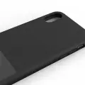 SuperDry Moulded Canvas iPhone X|Xs Case czarny|black 41544 Foto 6