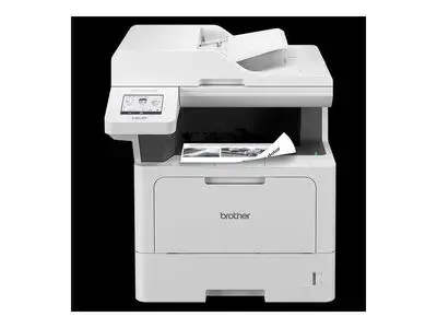 Brother MFC-L5710DN - multifunction printer - B|W