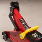Hydraulic jack 2T — Photo 3