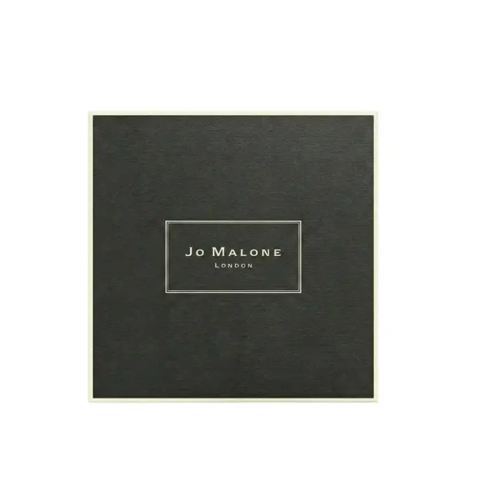 JO MALONE LUXURY BLACK BOX SQUARE