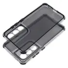 MATRIX CLEAR Case for XIAOMI Redmi Note 14 PRO 4G black — Foto 1