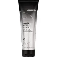 Joico Firm Styling Gel 250Ml in Clear