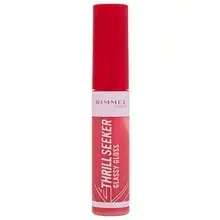 "Thrill Seeker Glassy Gloss 11 ml"