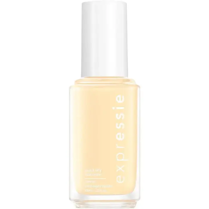 Essie, Expressie Air Dry, Quick Dry, Nail Polish, Busy Beeline, 13.5 ml