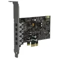 Creative Sound Blaster Audigy FX V2 PCI-e Sound Card Photo