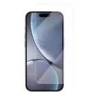 Tempered glass 2,5D for iPhone 15 Pro 6,1" — Foto 1