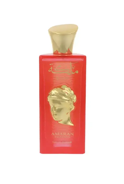 Amaran Kings & Queens Malika (EDP) Eau de Parfum for Women 100 ml