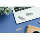 GOODRAM Pendrive UNO3 -  64GB USB 3.2 gen 1 Silver — Фото 4