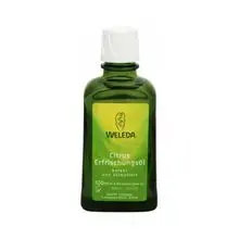 Weleda Citrus Skincare Oil with Almond Oil - 100ml