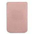 Guess Wallet Card Slot GUWMSSASLPI MagSafe Saffiano pink|pink Фото num