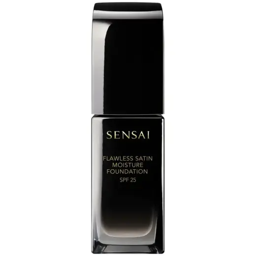 Sensai Perfect Hydration Satin Foundation SPF25 30ml 103 Sand Beige