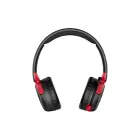 HyperX Cloud Mini - Wireless Gaming Headset (Black) — Photo 5