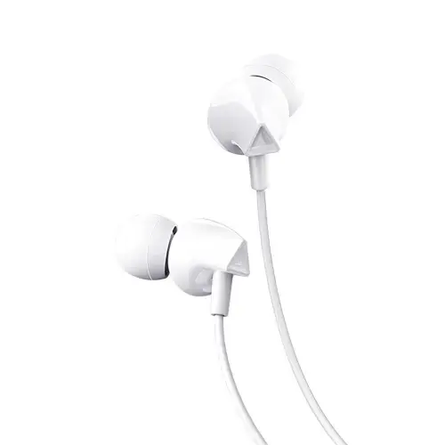 Hoco M60 AUSTIŅAS AR SMARTPHONE CONTROL UN MIKROFONU