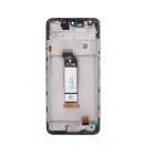 LCD Display + Touch Unit + Front Cover for Poco M3 Pro 5G Фото num