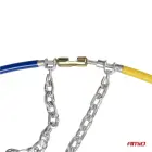 Snow chains 16 mm 4x4 KB-250 — Foto 3