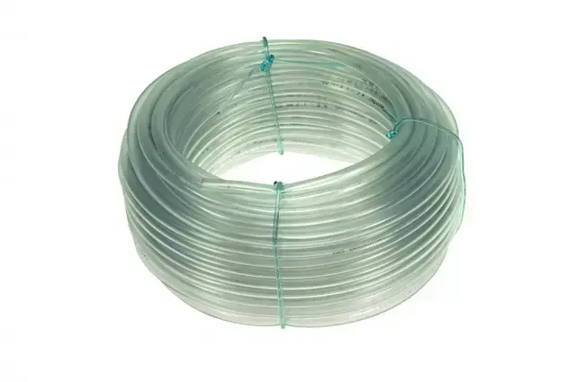 Technical hose 4/1 mm 25m roll