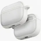 Case UNIQ Veren for AirPods Pro 3 white Foto 1