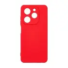 Beline Case Silicone TECNO Spark Go 2024/red — Фото 2