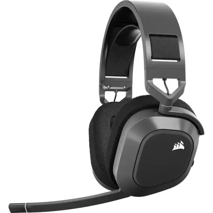 Corsair Headset HS80 Max / CA-9011295-EU Black